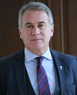 BÜLENT AYMEN